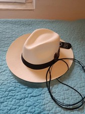 Kastory Panama Hut Größe 57