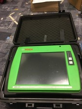 Bosch Esitronic KTS 670 mit