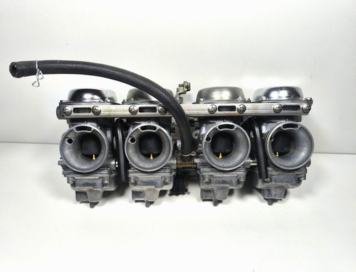 Honda 750 sevenfifty rc42 - cb,