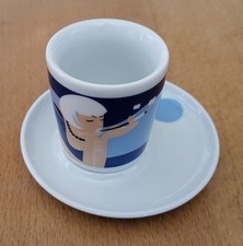 KAHLA Espressotasse Lady in