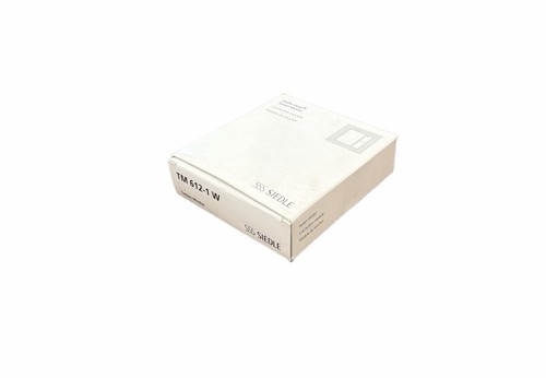Siedle 612 w - 612-1,