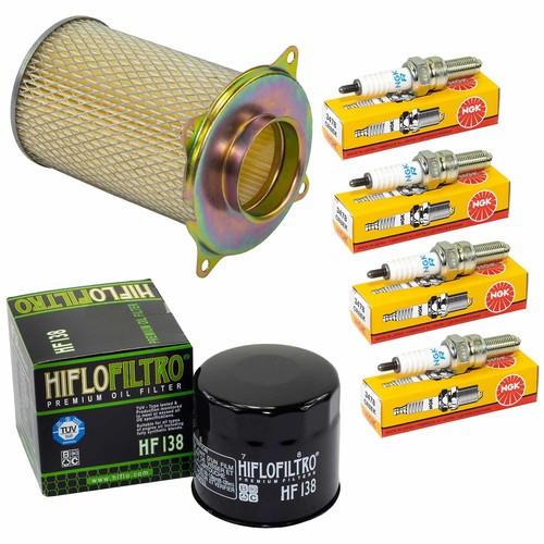 Wartung luftfilter ölfilter - wartung,