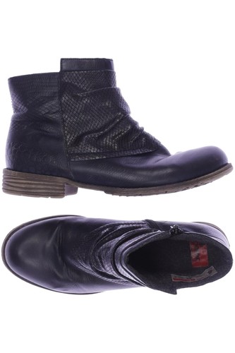 Rieker stiefelette damen ankle - damen,