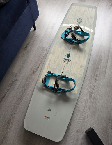 Hyperlite freepress wakeboard - hyperlite,