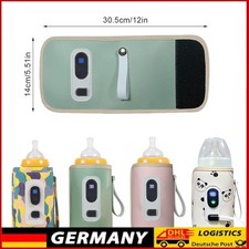 Baby Flaschenwärmer Tragbare