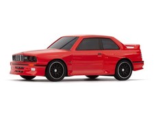 HPI Nano-TTR 1989 BMW M3 E30
