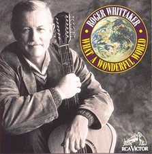 What a Wonderful World - Audio