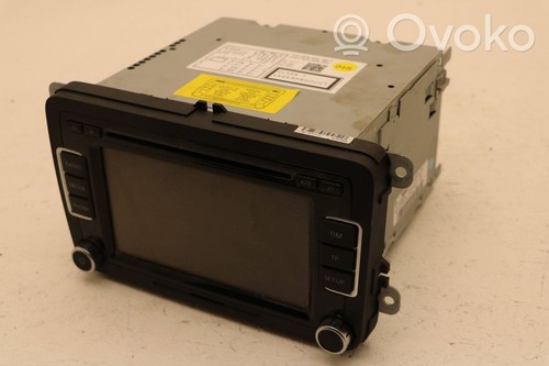 Volkswagen golf 2013 radio - volkswagen,
