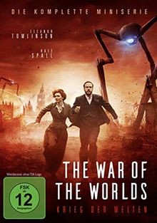 The war worlds krieg - the,