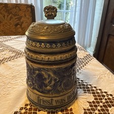 Alter westerwälder Krug