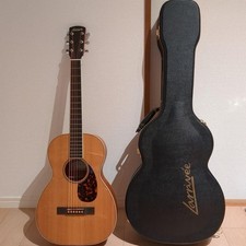 Larrivee P-03 Acoustic Parlor