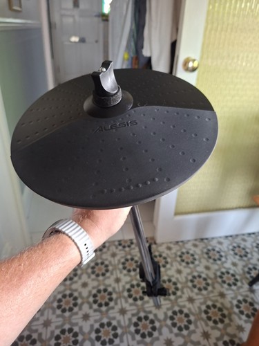 Alesis zoll becken - 10,