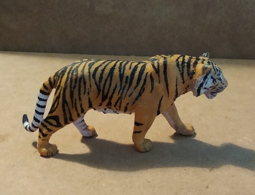 Schleich tiger 14729 - schleich,