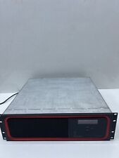 Biamp Tesira 4151 Server-IO