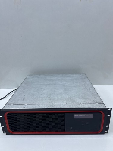 Biamp tesira 4151 - biamp, server-io