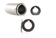 *NEU* Fräsdornring Distanzring DIN 2084 Form A - diverse Größen