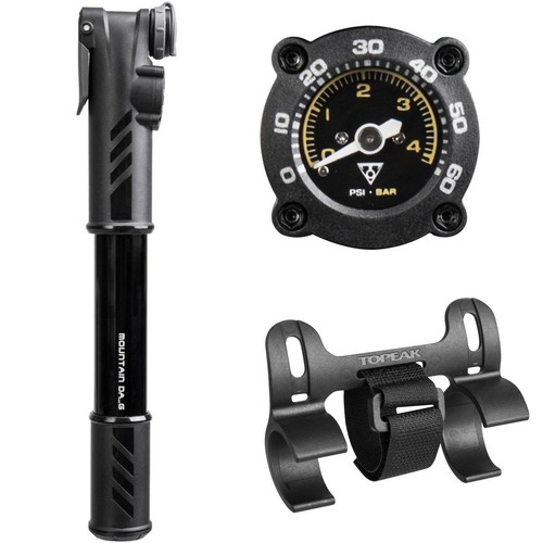Topeak mountain fahrrad - topeak, da_g
