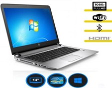 Probook 440 i5 6200u - hp, g3