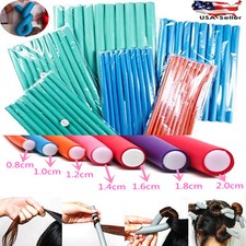 Flexi Rods 10pcs Pack Hair