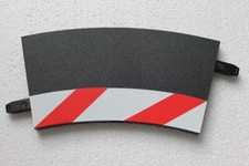 ? 20591 Carrera Innenrandstreifen für Kurve 2/30° 1:24 ( STÜCKWARE ) Ausbau NEU