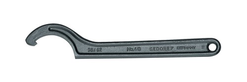 Gedore 220 mm - gedore, 16