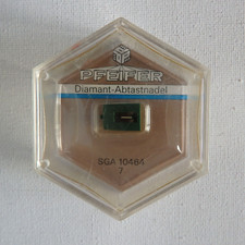 Pfeifer Diamant Nadel Dual DN