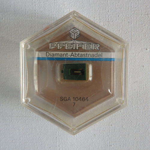 Pfeifer diamant nadel - diamant, dn