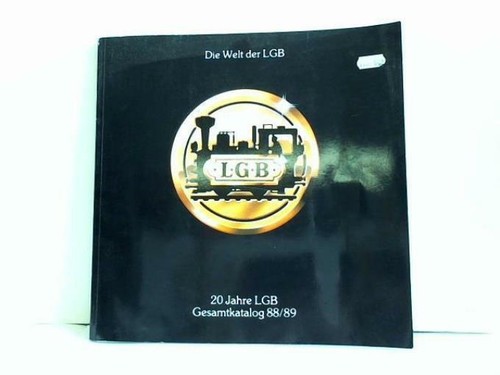 Die welt der lgb jahre - der,
