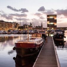 Antwerpen Belgien Kurzreise 2-6 Tage 2P @ a&o Antwerpen Centraal TOP LAGE uvm.