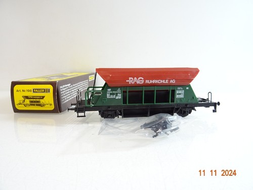 Faller 198 - faller, h0