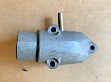 NSU Wankel Spider Flansch rechts 6121652701000 (AZ357) Neu NOS