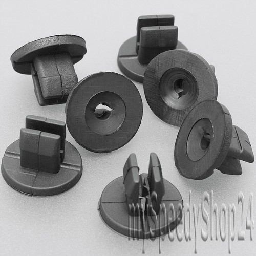 Clips unterfahrschutz - x,