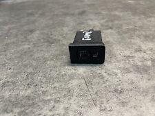 VW Golf 4 Sitzheizungsschalter Schalter Sitzheizung Knopf rechts #21109