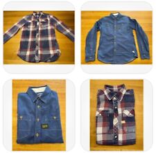 G-Star Herren Hemd Gr S M