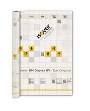 4 Rollen Isover Klimamembran