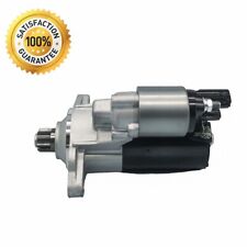 ANLASSER STARTER FÜR VW GOLF III 3 IV 4 PASSAT VENTO SHARAN BORA OCTAVIA TOLEDO