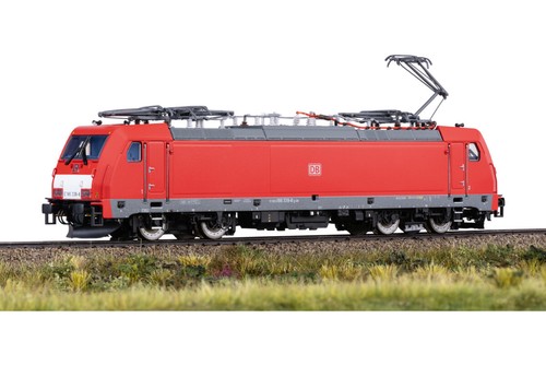 Märklin 38800 lok 186 db - e-lok,
