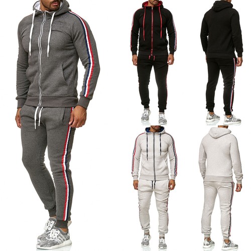 Reslad herren jogginganzug - herren,