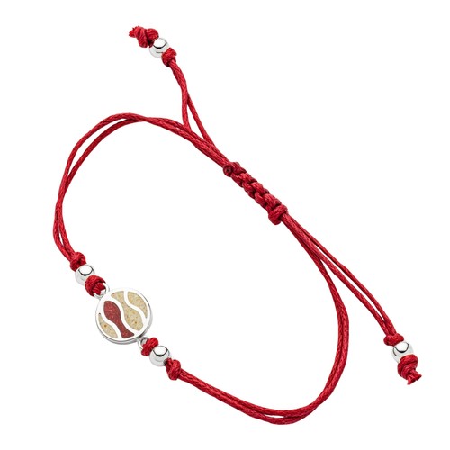 Dur cotton armband - dur, cotton-armband
