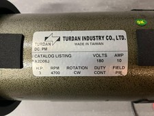 Laufbandmotor A2D06J