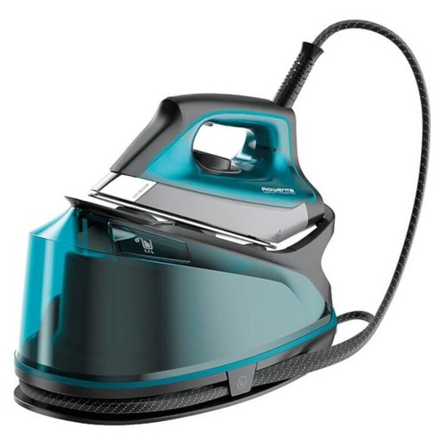 Rowenta compact steam - steam, pro