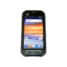 Smartphone CAT Caterpillar S30