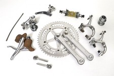 Campagnolo Gruppe Nuovo GS -