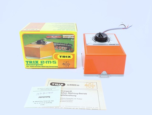 Trix ems 5502 - 56,