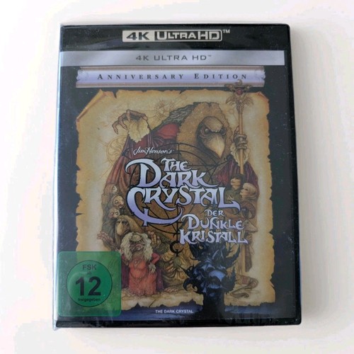 Der dunkle kristall - der,
