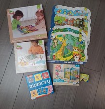 Kind Spielzeug Paket Konvolut
