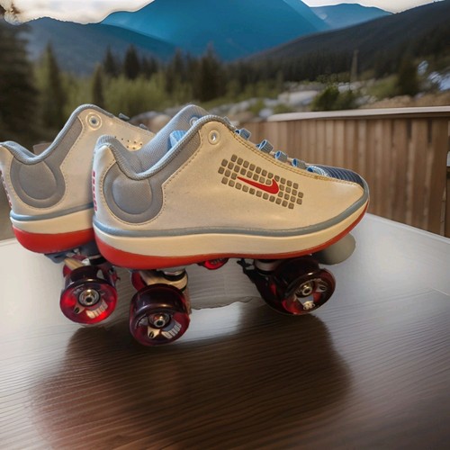Neuwertige vintage nike - neuwertige,