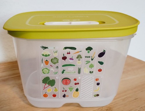 Tupperware klimaoase 8 l - klimaoase,