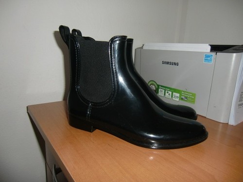 Gummistiefel damen kurz - gummistiefel,