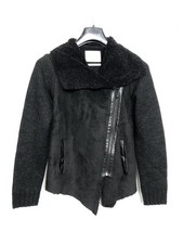 KHUJO Damen Übergangsjacke